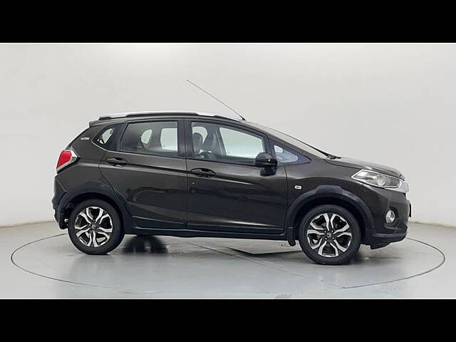 Used Honda WR-V [2017-2020] S MT Petrol in Lucknow