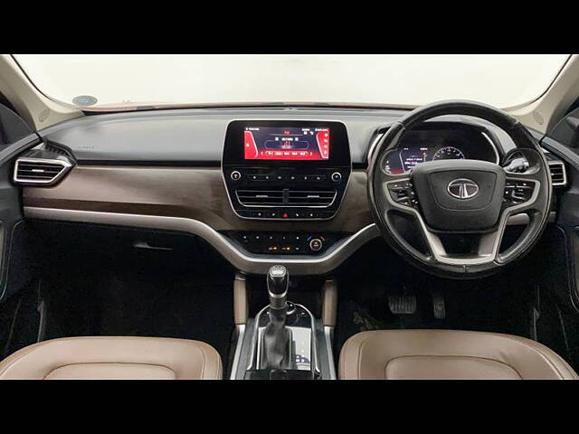 Used Tata Harrier [2019-2023] XZA Plus in Bangalore