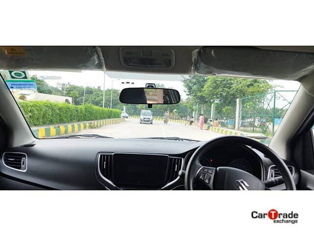 Used Maruti Suzuki Baleno [2015-2019] Delta 1.2 in Noida