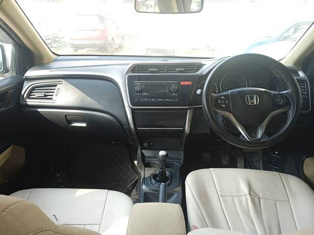 Used Honda City [2014-2017] SV Diesel in Patna