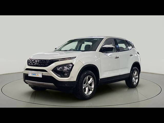 Used Tata Harrier [2019-2023] XZ [2019-2020] in Chandigarh