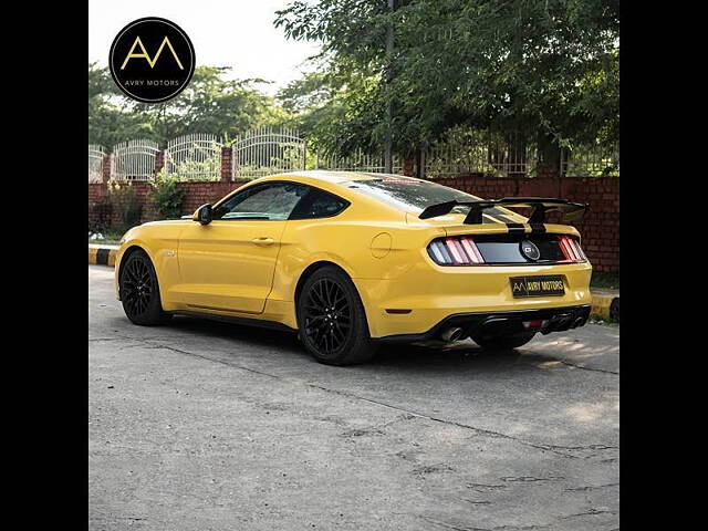 Used Ford Mustang GT Fastback 5.0L v8 in Delhi