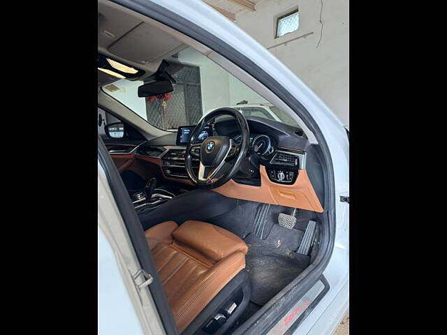 Used Mercedes-Benz GLS [2016-2020] 350 d in Delhi