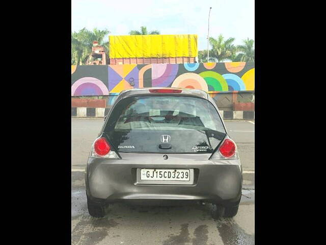 Used Honda Brio [2013-2016] S MT in Surat