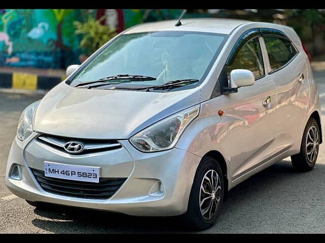 Used Hyundai Eon Era + in Mumbai