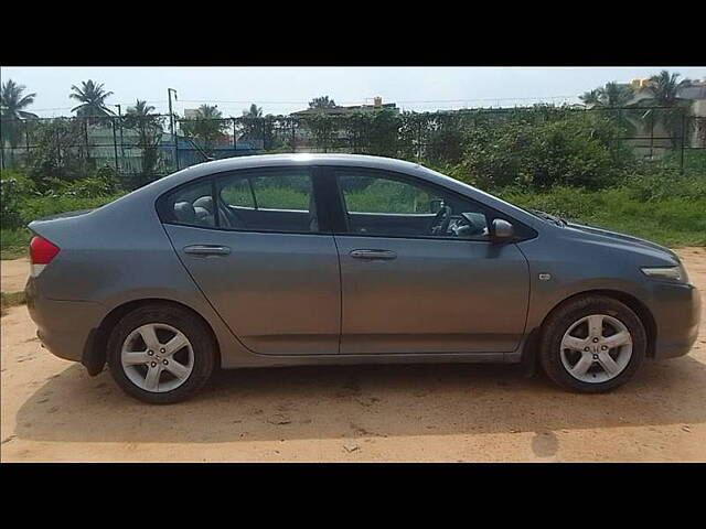 Used Honda City [2008-2011] 1.5 V AT in Bangalore