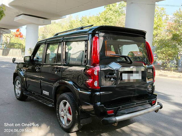 Used Mahindra Scorpio 2021 S9 2WD 7 STR in Delhi