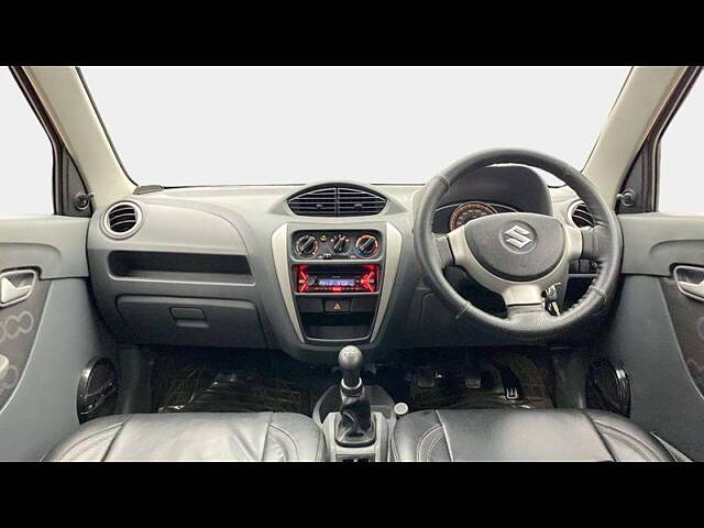 Used Maruti Suzuki Alto 800 [2012-2016] Lxi in Faridabad