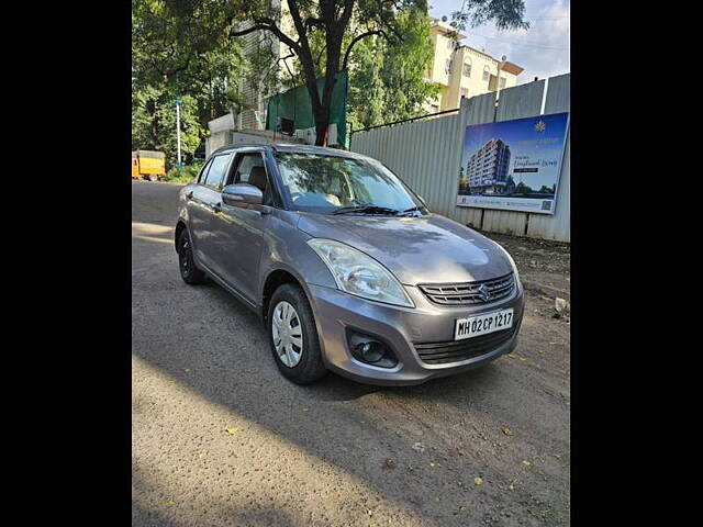 Used Maruti Suzuki Swift DZire [2011-2015] VDI in Mumbai