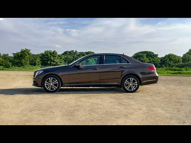 Used Mercedes-Benz E-Class [2015-2017] E 250 CDI Avantgarde in Delhi