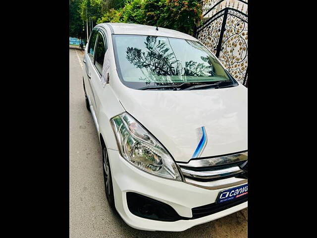 Used Maruti Suzuki Ertiga [2015-2018] VDI SHVS in Kanpur