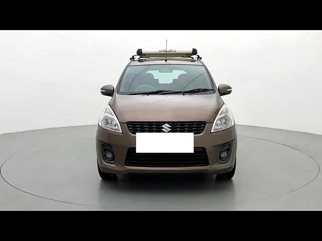 Used 2013 Maruti Suzuki Ertiga in Hyderabad