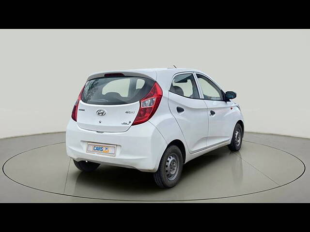 Used Hyundai Eon Era + in Pune