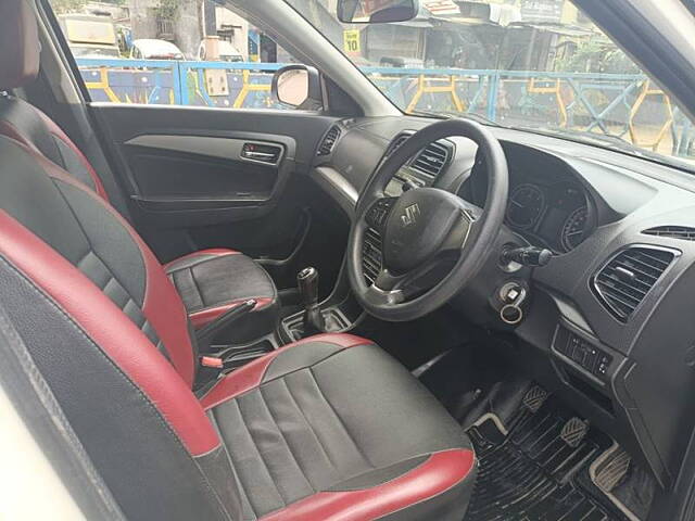 Used Maruti Suzuki Vitara Brezza [2016-2020] ZDi in Mumbai