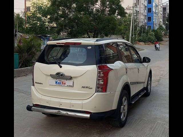 Used Mahindra XUV500 [2011-2015] W8 in Hyderabad