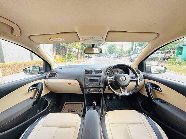 Used Skoda Rapid [2011-2014] Ambition 1.6 TDI CR MT in Jaipur