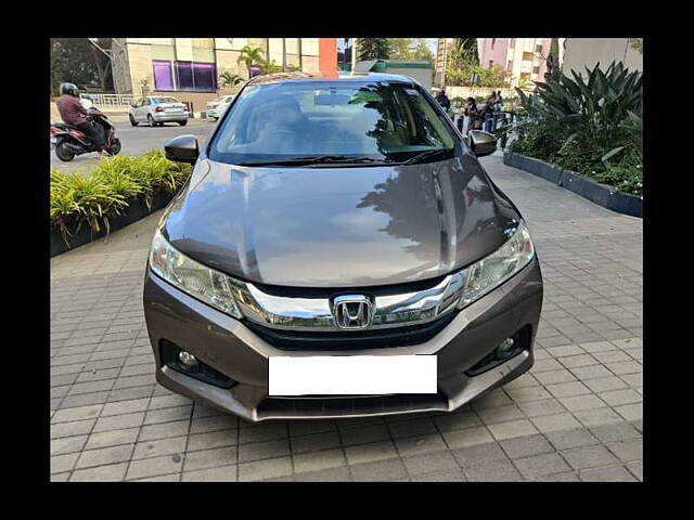 Used 2017 Honda City in Bangalore