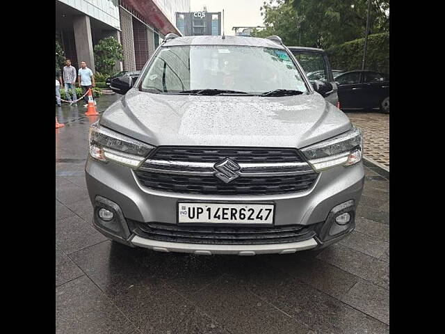 Used Maruti Suzuki XL6 [2019-2022] Zeta MT Petrol in Delhi