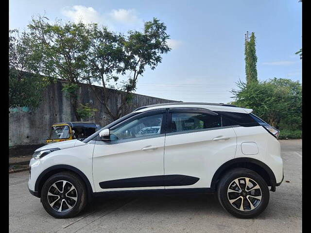 Used Tata Nexon [2020-2023] XZA Plus (O) Diesel in Mumbai