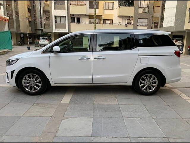 Used Kia Carnival [2020-2023] Limousine Plus 7 STR in Ahmedabad