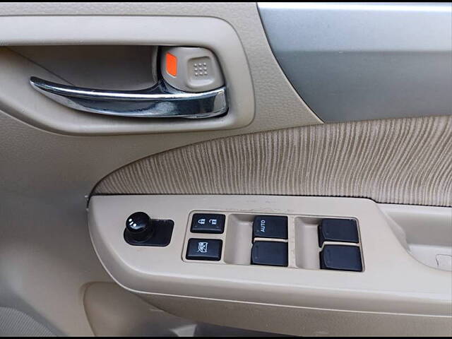 Used Maruti Suzuki Ertiga [2012-2015] VDi in Ahmedabad