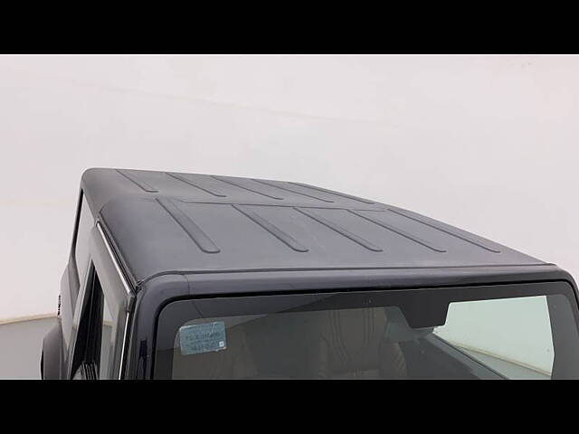 Used Mahindra Thar LX Hard Top Petrol AT in Hyderabad