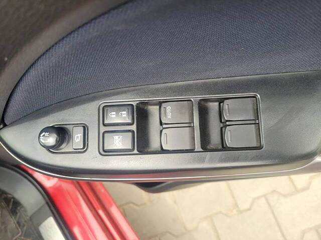 Used Toyota Glanza [2019-2022] G CVT in Bangalore