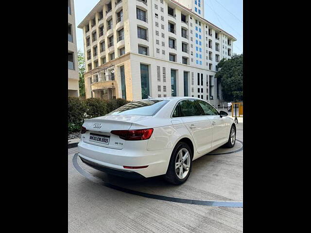 Used Audi A4 [2016-2020] 35 TDI Technology in Pune