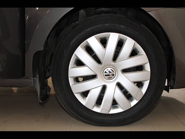 Used Volkswagen Vento [2012-2014] Comfortline Diesel in Bangalore