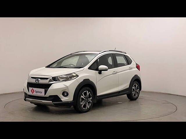 Used 2018 Honda WR-V in Chandigarh