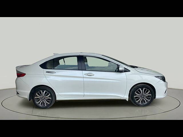 Used Honda City 4th Generation ZX Petrol [2019-2019] in Ahmedabad