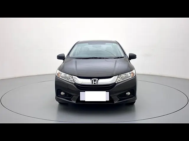 Used 2014 Honda City in Pune