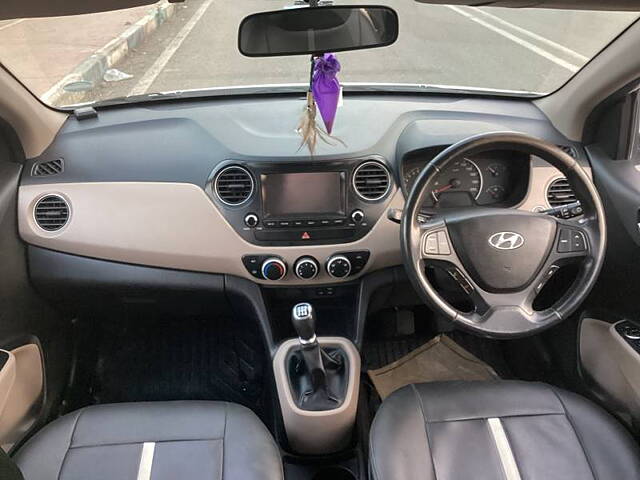 Used Hyundai Grand i10 [2013-2017] Asta 1.2 Kappa VTVT [2013-2016] in Pune