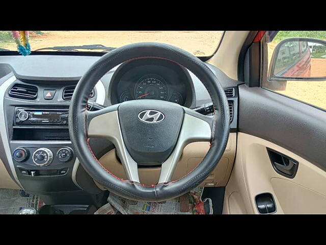 Used Hyundai Eon Era + AirBag in Bangalore