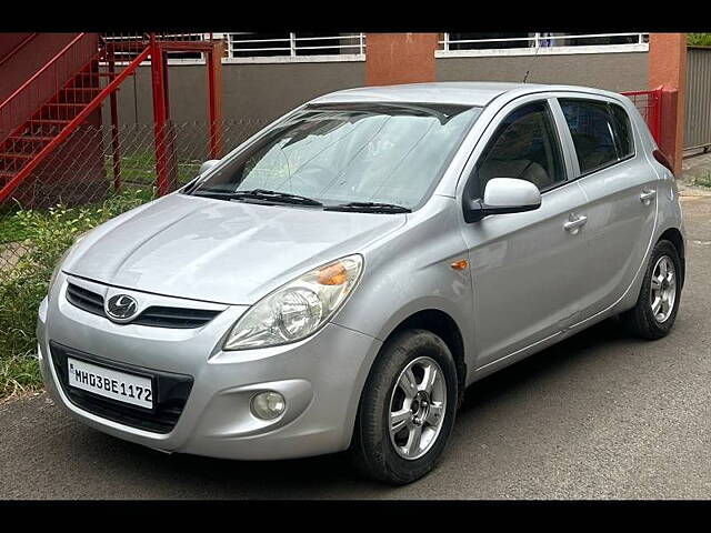 Used 2011 Hyundai i20 in Pune