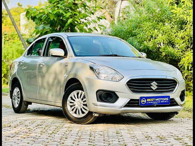 Used Maruti Suzuki Swift Dzire [2015-2017] VXI in Ahmedabad