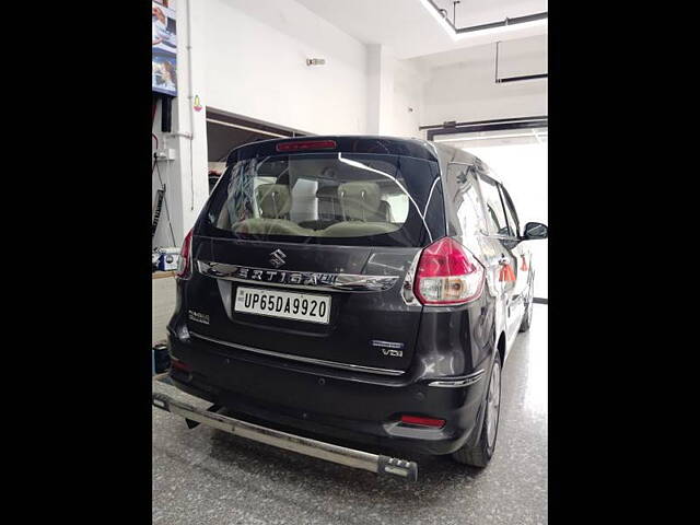 Used Maruti Suzuki Ertiga [2015-2018] VDI SHVS in Varanasi