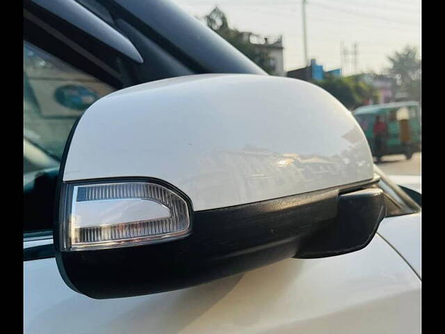 Used Hyundai Venue [2019-2022] SX 1.4 CRDi in Kanpur