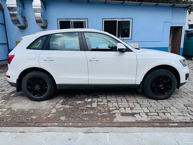 Used Audi Q5 [2009-2012] 2.0 TDI quattro in Pune