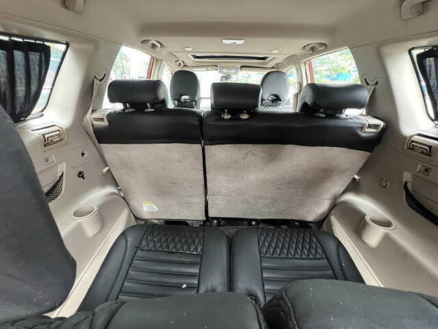 Used Mahindra XUV500 [2015-2018] W10 1.99 in Mumbai