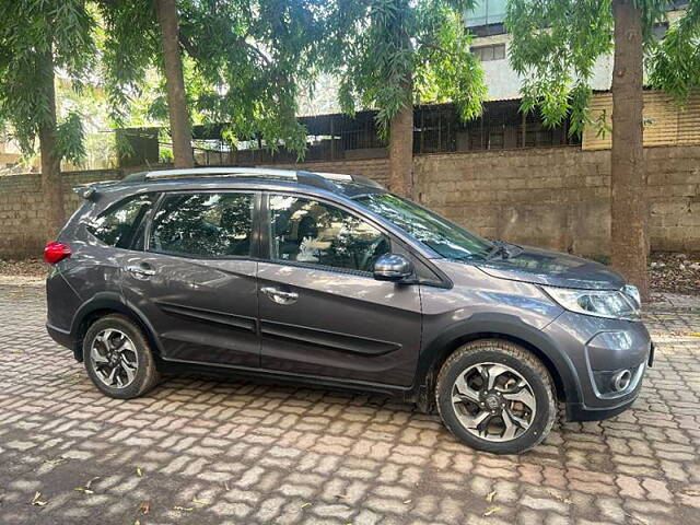 Used Honda BR-V V CVT Petrol in Pune