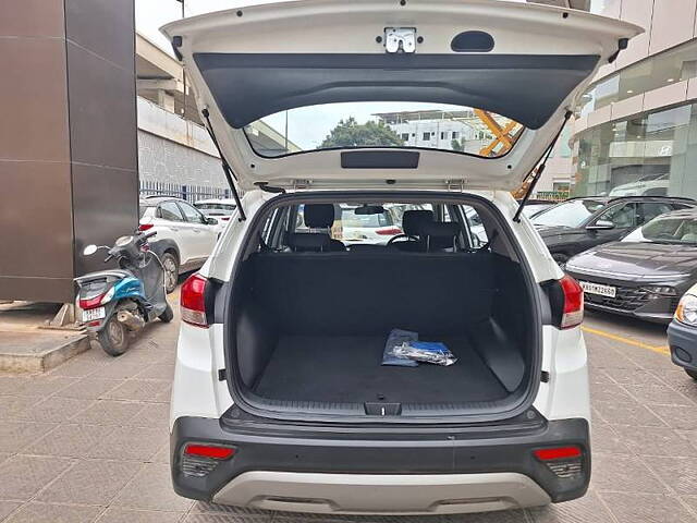 Used Hyundai Creta [2019-2020] EX 1.6 Petrol in Bangalore