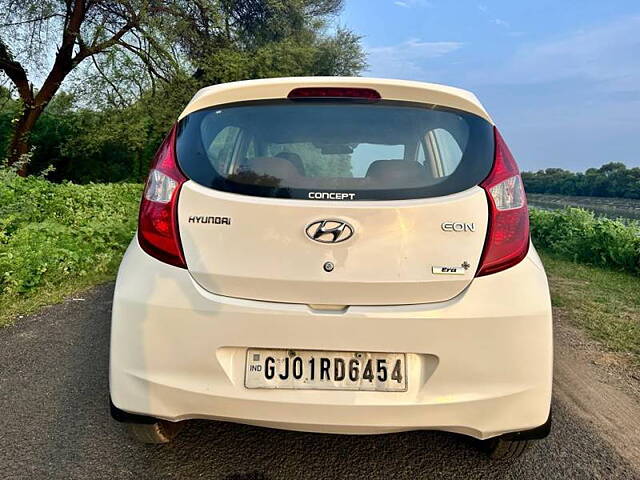 Used Hyundai Eon Era + in Ahmedabad