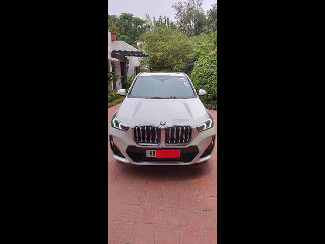 Used 2023 BMW X1 in Meerut