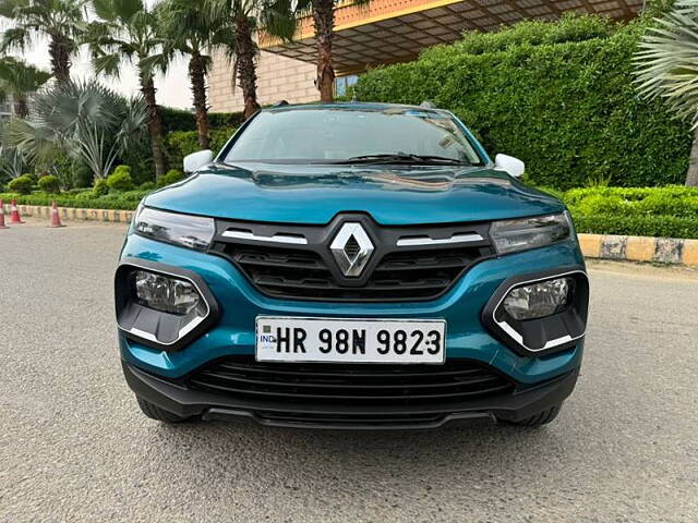 Used 2023 Renault Kwid in Delhi