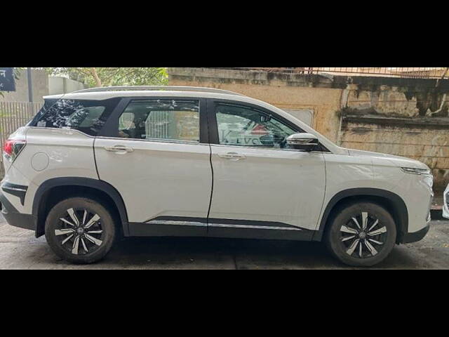 Used MG Hector [2019-2021] Sharp 1.5 DCT Petrol in Mumbai