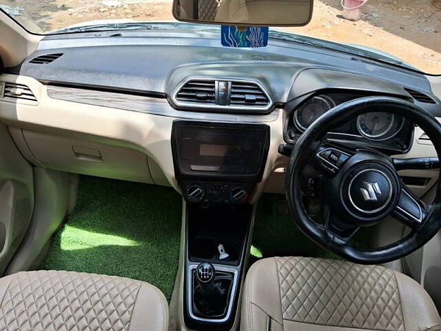 Used Maruti Suzuki Dzire VXi [2020-2023] in Lucknow