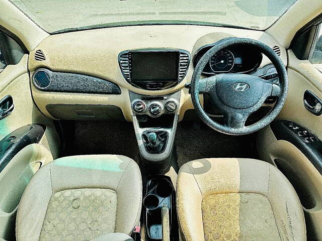 Used Hyundai i10 [2010-2017] Magna 1.2 Kappa2 in Lucknow