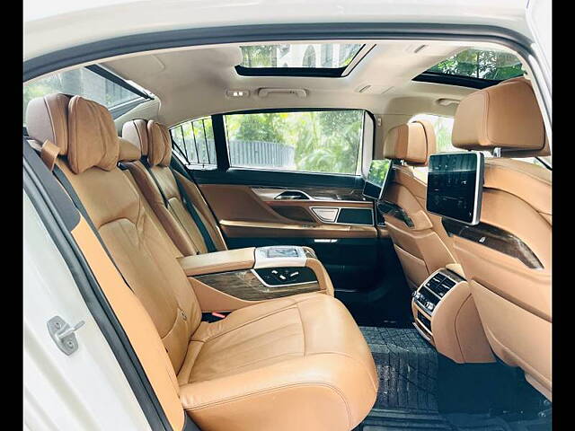 Used BMW 7 Series [2016-2019] 730Ld DPE in Pune