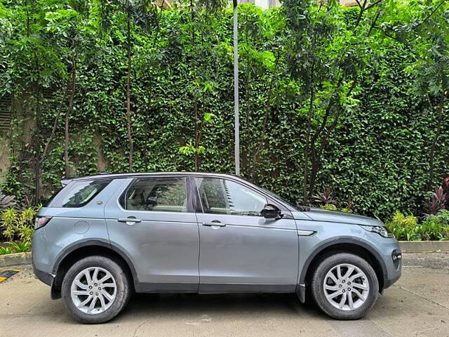 Used Land Rover Discovery Sport [2015-2017] HSE 7-Seater in Mumbai